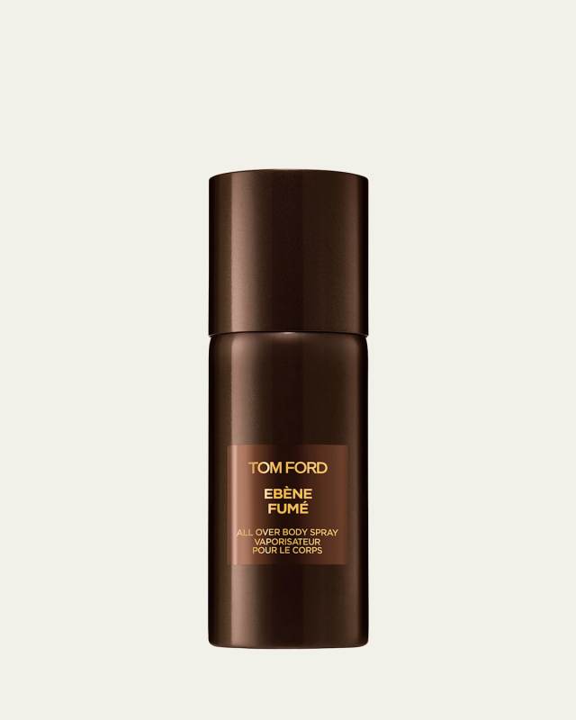 Ebene Fume All Over Body Spray, 5 oz.